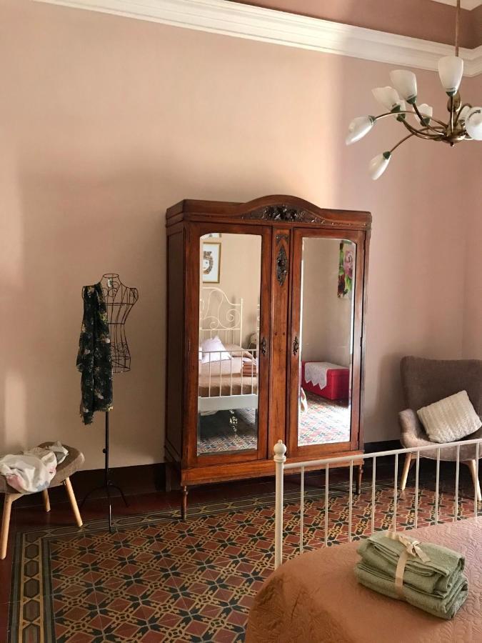 Balilla Apartment Catania Ngoại thất bức ảnh