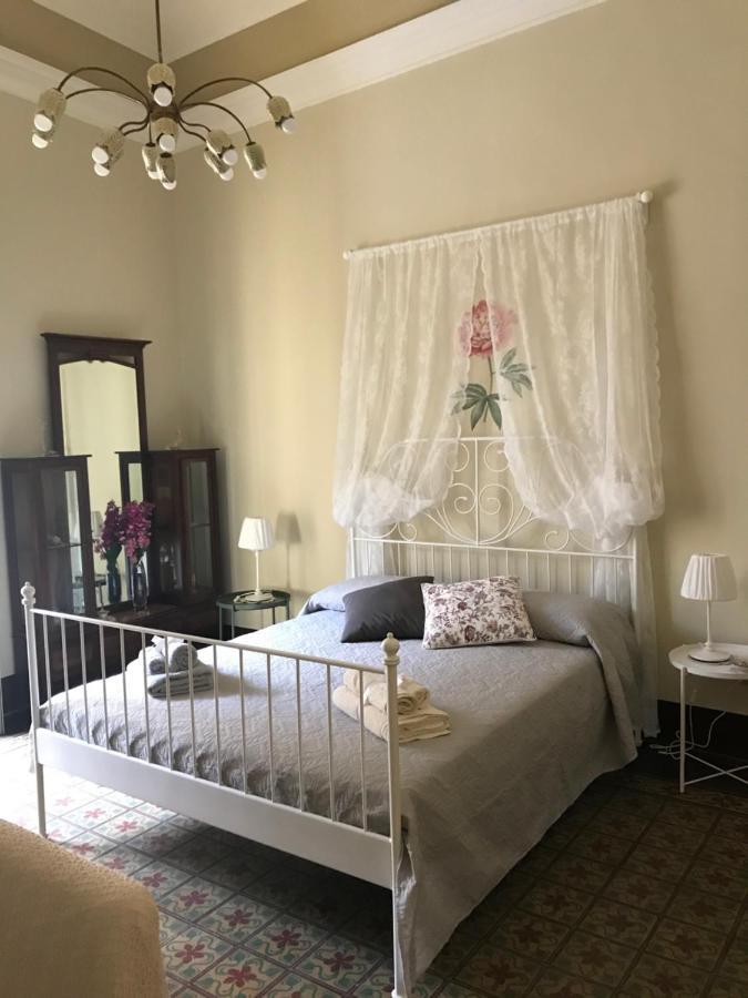 Balilla Apartment Catania Ngoại thất bức ảnh