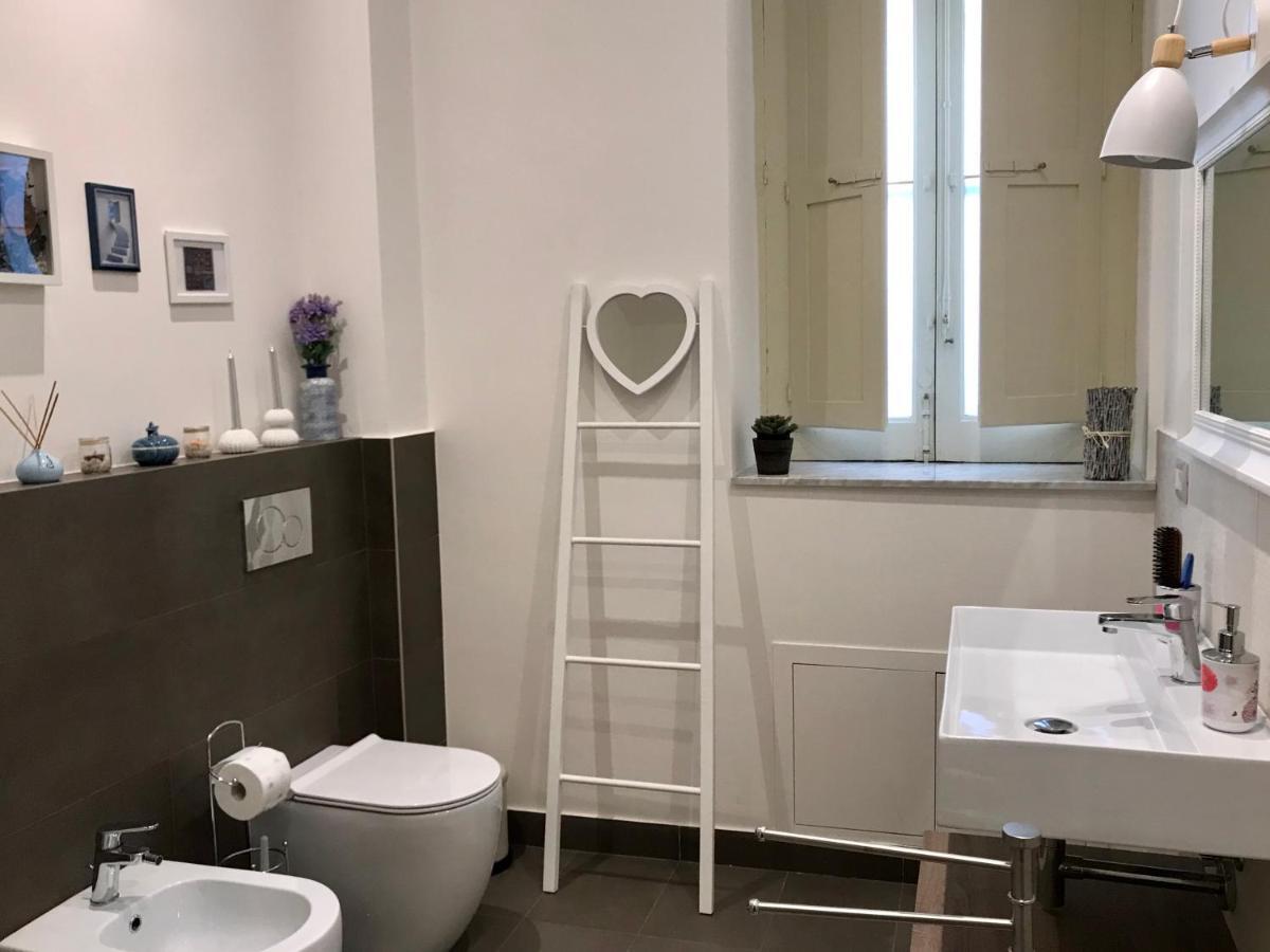 Balilla Apartment Catania Ngoại thất bức ảnh