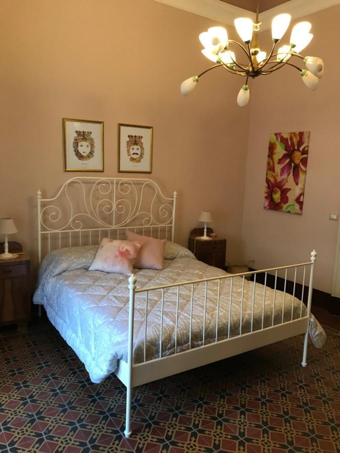Balilla Apartment Catania Ngoại thất bức ảnh