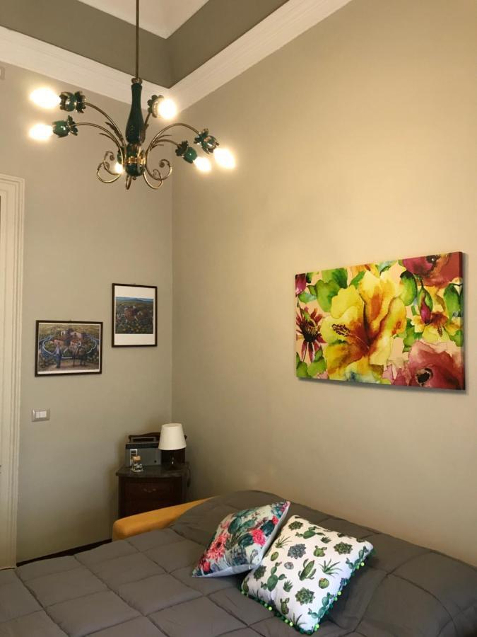 Balilla Apartment Catania Ngoại thất bức ảnh